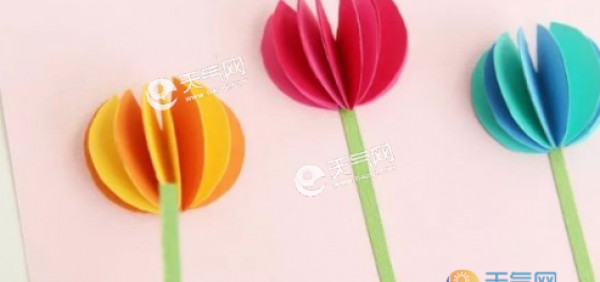 2019母亲节手工创意礼物 母亲节除了贺卡还有这些自制礼物