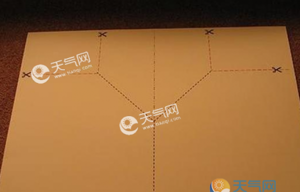 2019母亲节手工立体贺卡制作教程 两种母亲节立体贺卡制作步骤