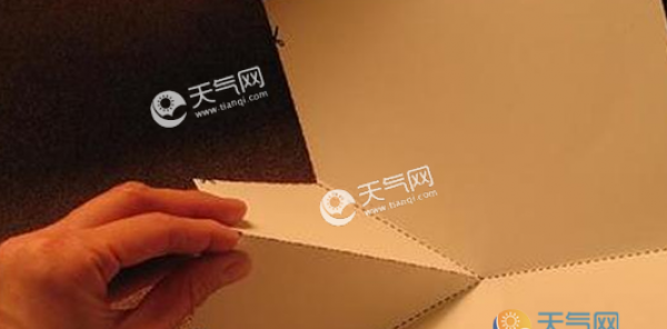 2019母亲节手工立体贺卡制作教程 两种母亲节立体贺卡制作步骤