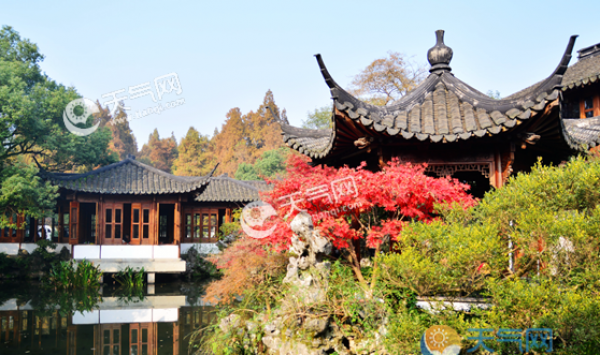 2019母亲节带妈妈去哪玩好 母亲节旅游5大好去处
