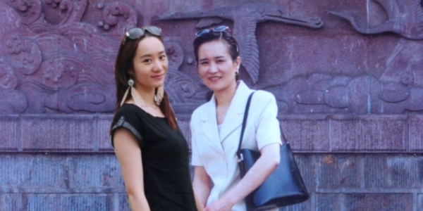 母亲节暖心企划：穿越时空 和年经时候的妈妈合张影-图9
