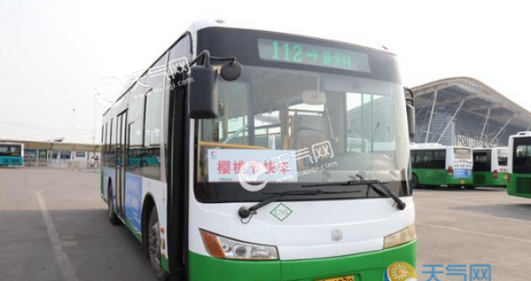 崂山北宅樱桃节15日开幕 青岛新增多条公交路线