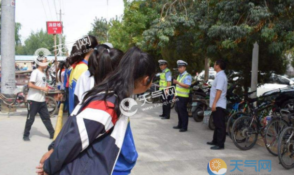 2019新疆地震最新动态 轮台县爆发3.4级地震