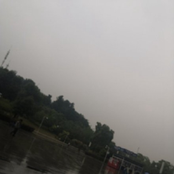 今夜起江苏降水增强 沿江和苏南地区局部大雨