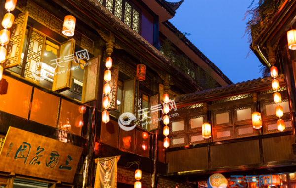 2019适合毕业旅行的城市 毕业旅行一定要去的5座城