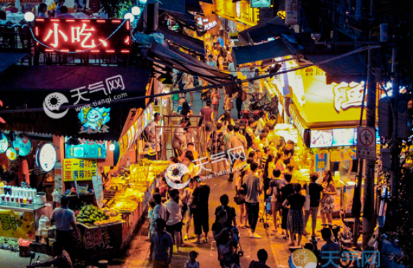2019适合毕业旅行的城市 毕业旅行一定要去的5座城