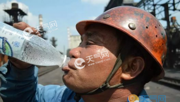 黄淮华北30℃+高温了解一下？贵州江西湖南雨水强劲