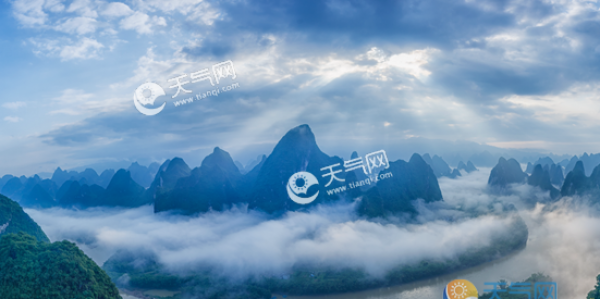2019暑假穷游十大暑假景点 暑假旅游高性价比的景点排名前10