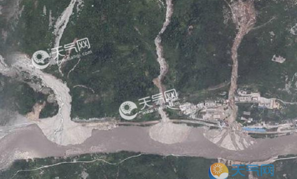 地质灾害预警：安徽浙江发生地质灾害风险加大