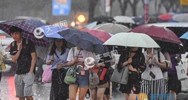 受大雾天气影响 今晨湖北多条高速管制