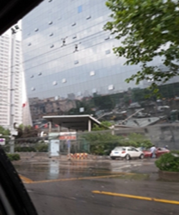 未来三天山东东南部和半岛南部多雷阵雨天气