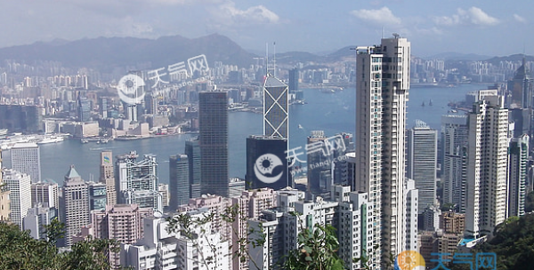 2019端午节香港游攻略 端午节香港三日游最佳路线