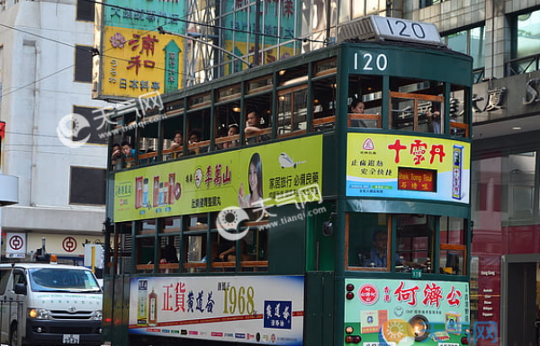 2019端午节香港游攻略 端午节香港三日游最佳路线