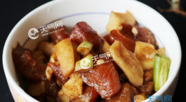包粽子的方法与步骤图最简单 肉粽与甜粽最易懂的步骤流程