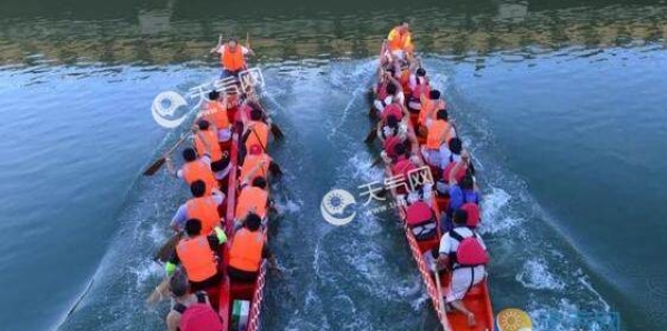 端午节放假安排2019 2919端午节放假多少天