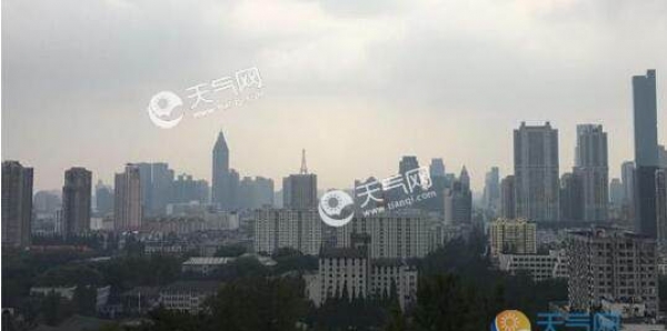 本周末江苏多云转阴为主 最高气温25℃左右宜出行
