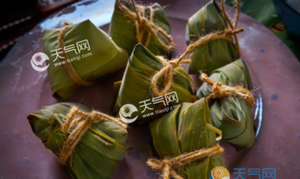 新包的粽子要煮多久 刚包好的粽子煮多久才会熟