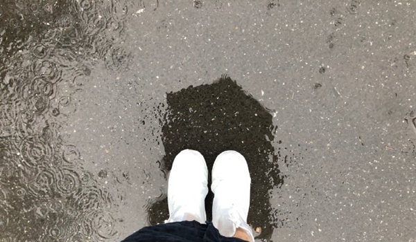 今天浙江阴到多云为主 明天有雨局地中到大雨