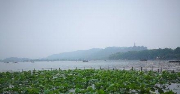 雨过天晴！今日浙江大部多云，本周将快速升至30℃+