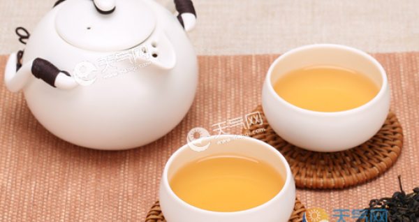 牛蒡茶的功效与作用 牛蒡茶可以天天喝吗