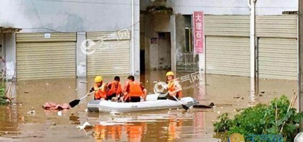 今年湖北气候情况总体偏差 灾害天气早发多发