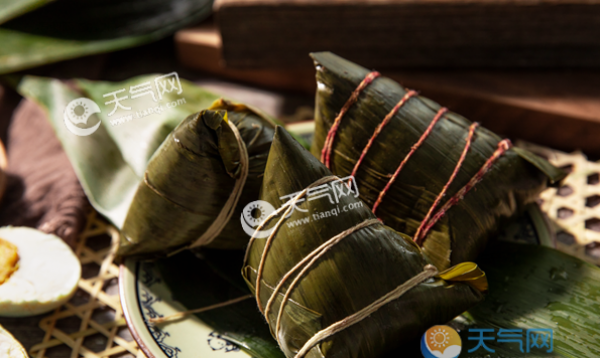 买来的粽子要煮多久 超市买的速冻粽子煮多久才算好