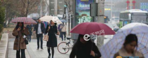 山东大部今仍有大风 降温4℃周四迎升温