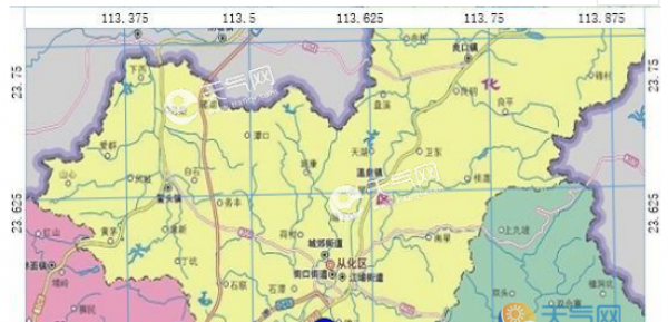 广州从化地震是怎么回事 为什么从化会地震震级有多大