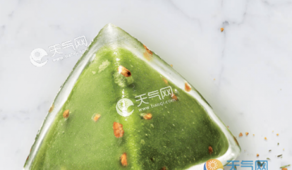 星巴克粽子图片 2019星巴克粽子海报高清图集