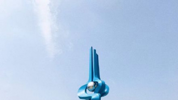 炎热升级！明后天山东持续升温，周四济南或迎今年首个35℃
