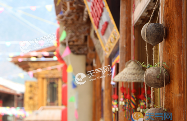 云南六月旅游攻略 6月去云南旅游线路精选