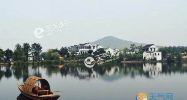 湖南雨水暂时告一段落 今日长沙气温回升至25℃