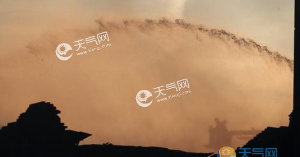 加拿大森林火灾最新消息2019 阿尔伯塔省为什么发生山林野火