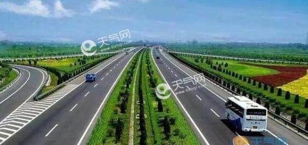 安徽省高速公路预报 5月22日实时路况信息查询