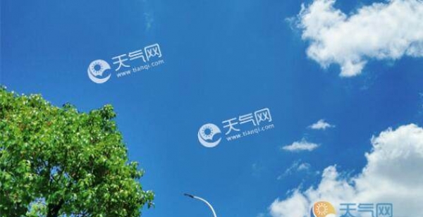 江西生态环境厅：4月份全省空气优良天数比例为99.4%