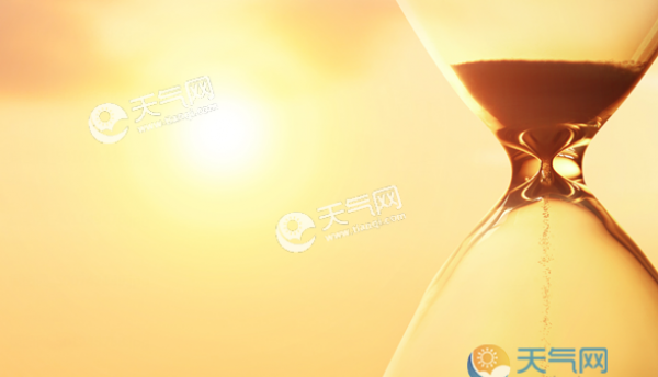 夏天一天最热的时间段 夏季一天什么时候最热