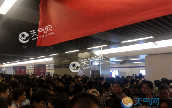 南京地铁移动支付故障最新消息 南京地铁为什么不能刷支付宝