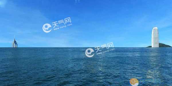 2100年海平面或上升2米是什么原因？为什么1.87亿人会无家可归