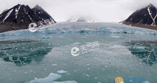 英国科学家：2100年海平面上升2米近2亿人流离失所