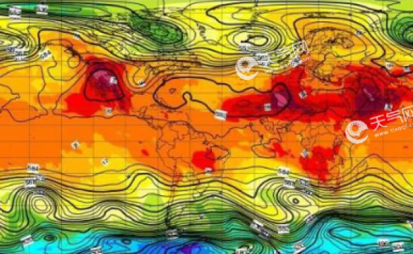 为什么说今年4月史上第二热？今年二氧化碳含量打破300万年纪录
