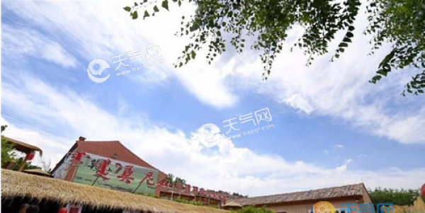 2019端午节呼和浩特天气预报 呼和浩特端午节冷不冷？