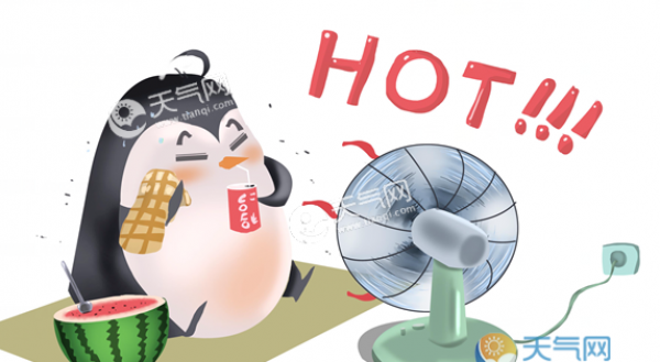 今年三伏天一共多少天2019 今年伏天从哪天开始哪天结束