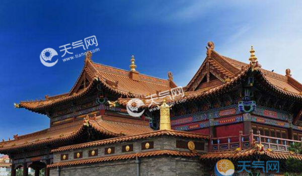 2019端午节沈阳天气冷不冷？沈阳端午气温多少度？