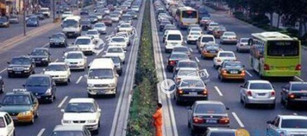 5月23日至26日唐山机动车限行 局地气温37℃以上