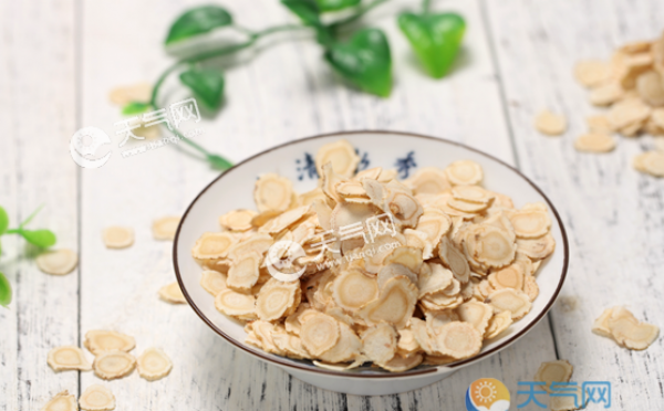 花旗参茶的功效与作用 喝花旗参茶有什么好处呢
