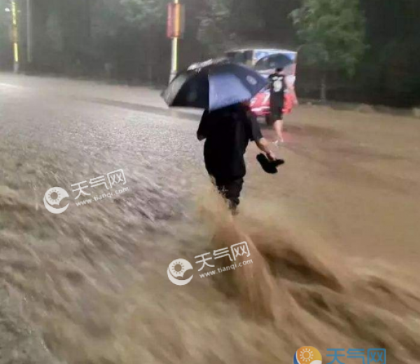 北方今起现大风降温 华南江南多地有大雨暴雨