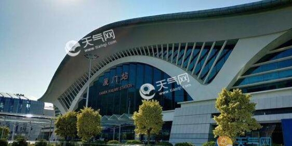 端午小长假即将到来 6日起厦门加开多趟始发列车