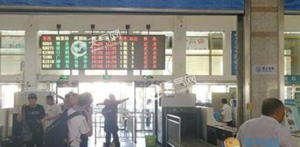 端午小长假即将到来 6日起厦门加开多趟始发列车