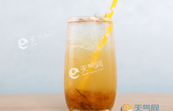 金桔话梅茶的功效与作用 金桔话梅茶的做法与饮用须知