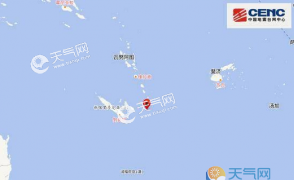 日本发生5级地震今天最新动态 千叶县还会地震吗？